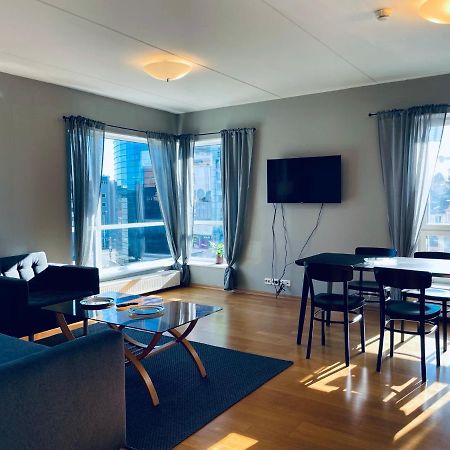 Tallinn Center Apartment エクステリア 写真