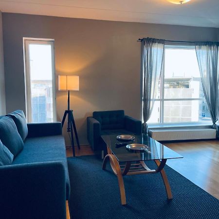 Tallinn Center Apartment エクステリア 写真