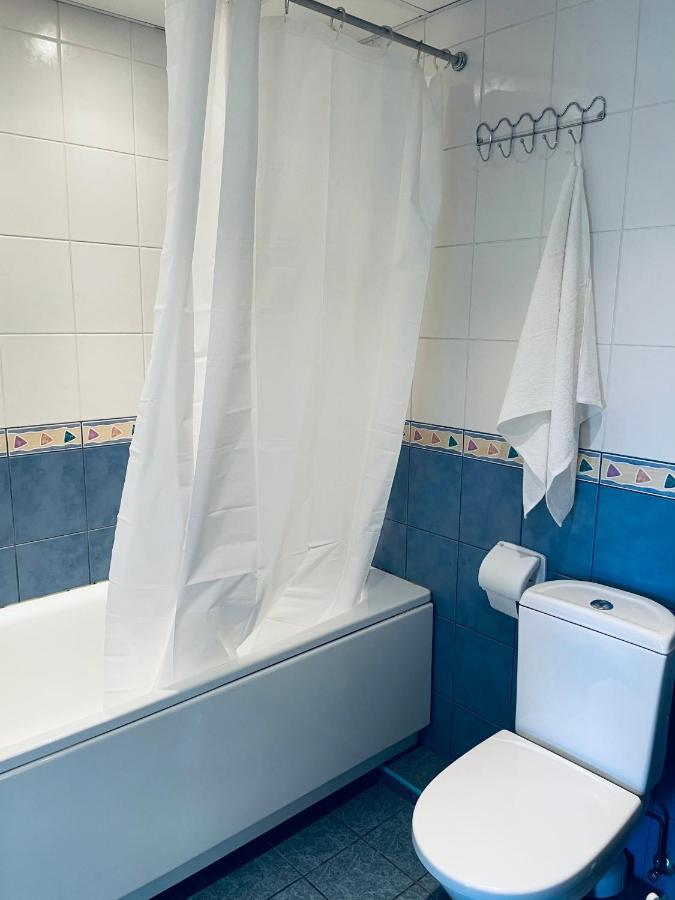 Tallinn Center Apartment エクステリア 写真