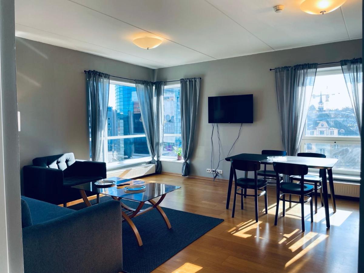 Tallinn Center Apartment エクステリア 写真