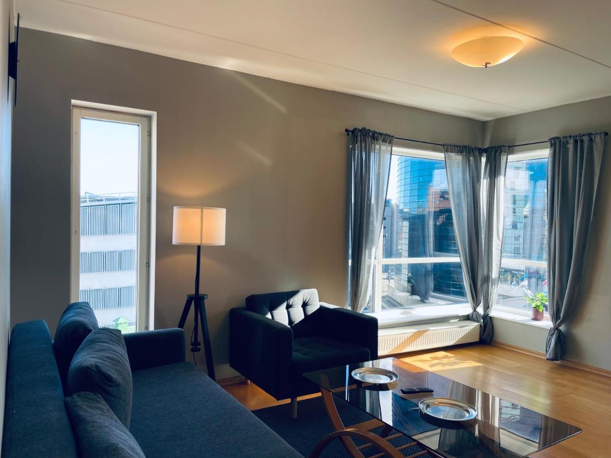 Tallinn Center Apartment エクステリア 写真