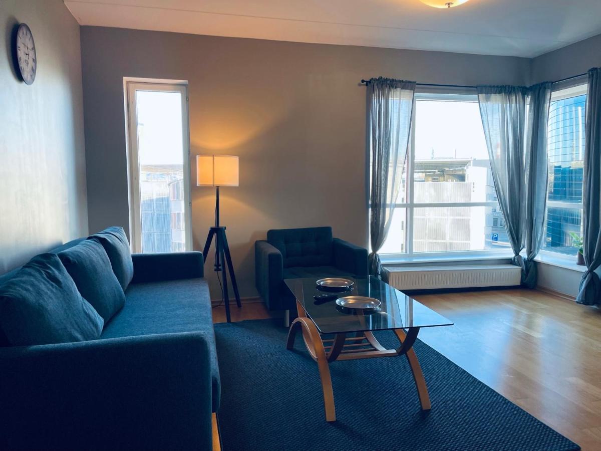 Tallinn Center Apartment エクステリア 写真