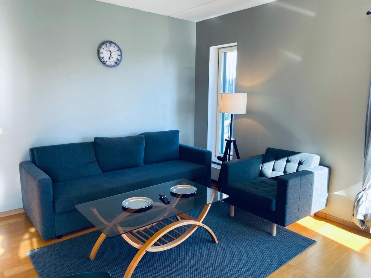 Tallinn Center Apartment エクステリア 写真