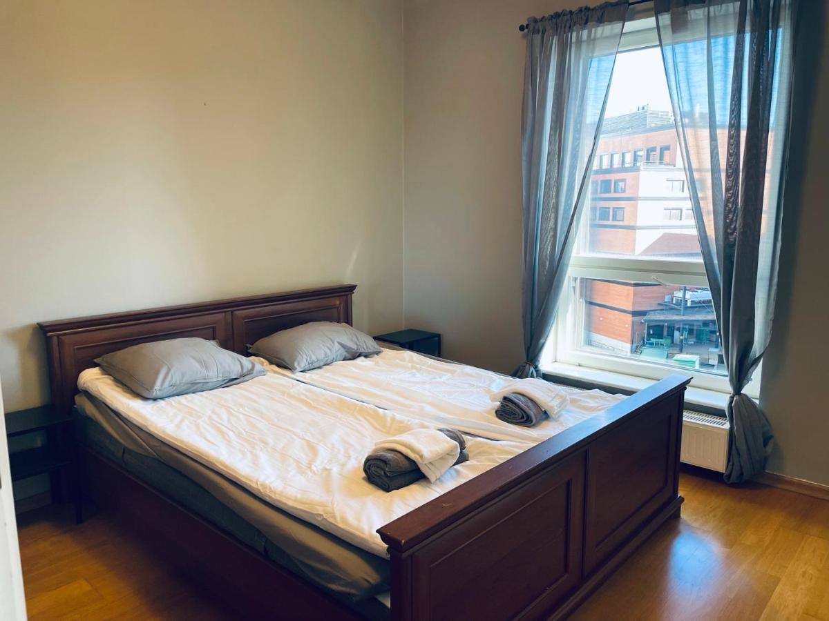 Tallinn Center Apartment エクステリア 写真