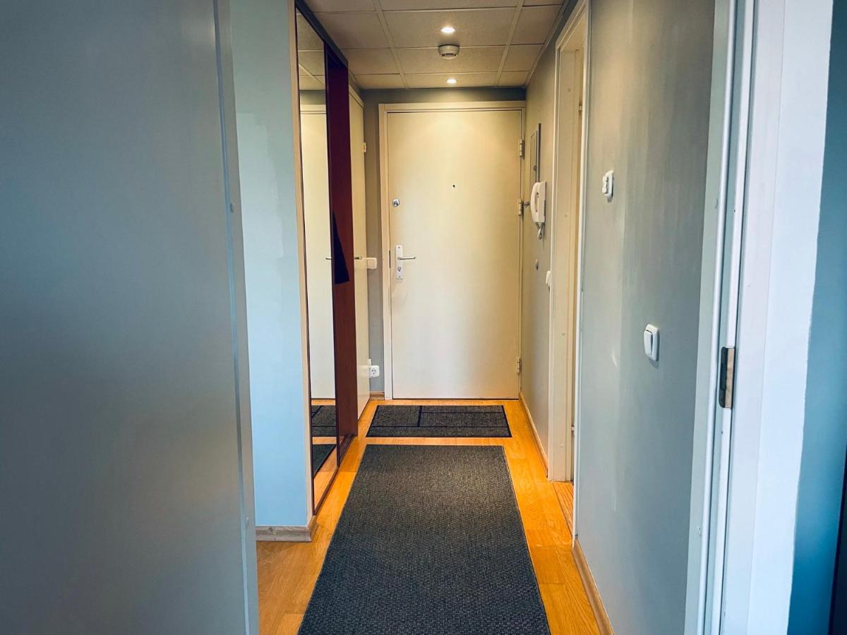 Tallinn Center Apartment エクステリア 写真