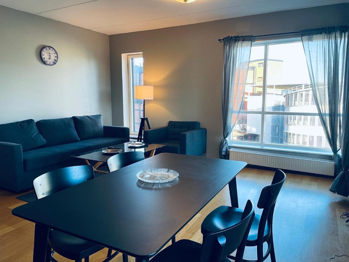 Tallinn Center Apartment エクステリア 写真