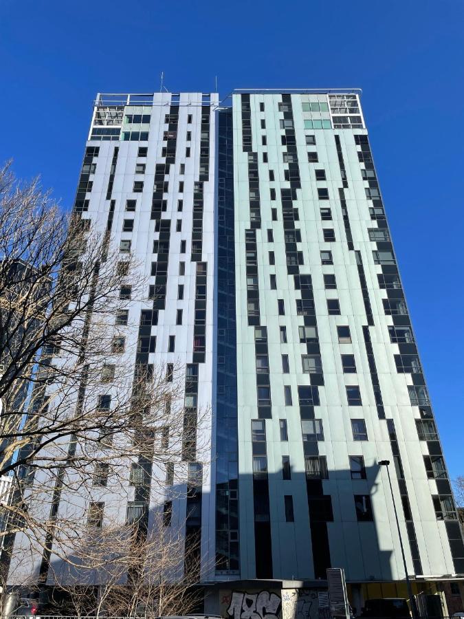 Tallinn Center Apartment エクステリア 写真